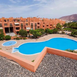 Luxury Sotavent Iii Appartement El Médano