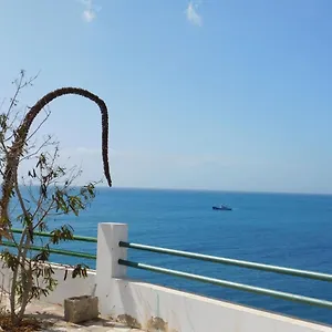 Casa Marina Appartement Las Playas
