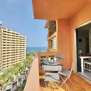 Vista Teidemar Appartement Puerto de la Cruz (Tenerife)