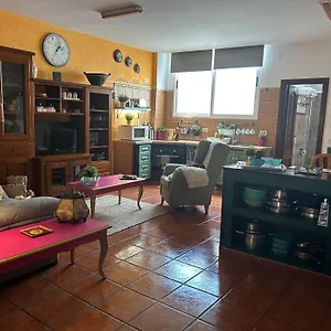 Loft Rural Appartement Tegueste