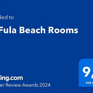 La Fula Appartement El Pris