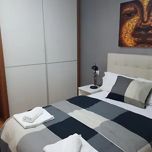 Appartement Apartamento Los Marmoles, Málaga