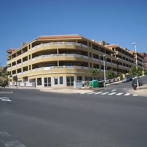 La Perla Medano 2 Appartement El Médano